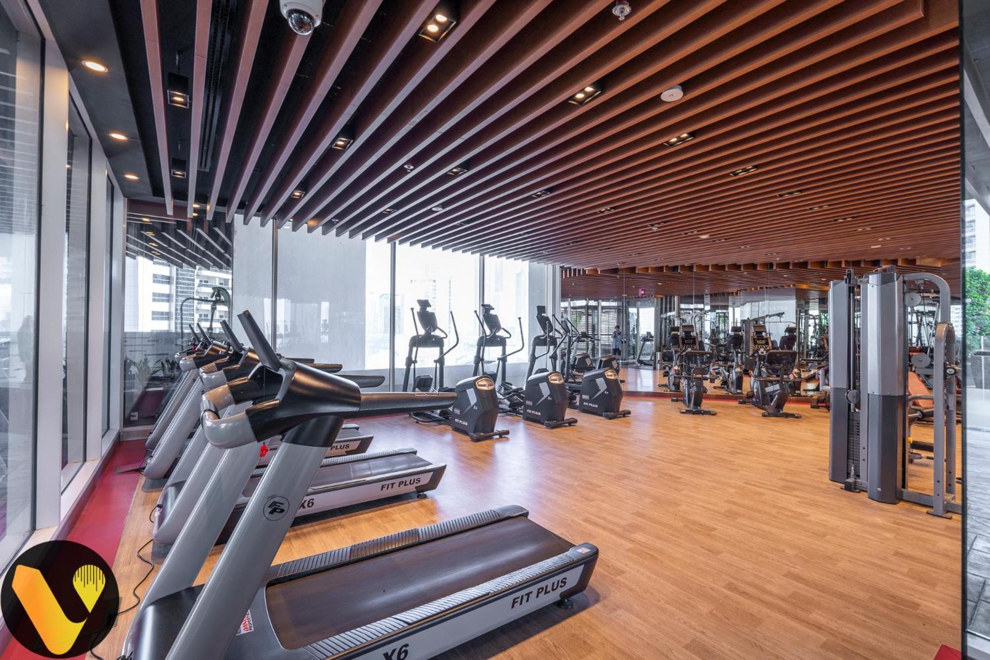 Vogue Bayz -burj Khalifa Views Near Mall Dubai